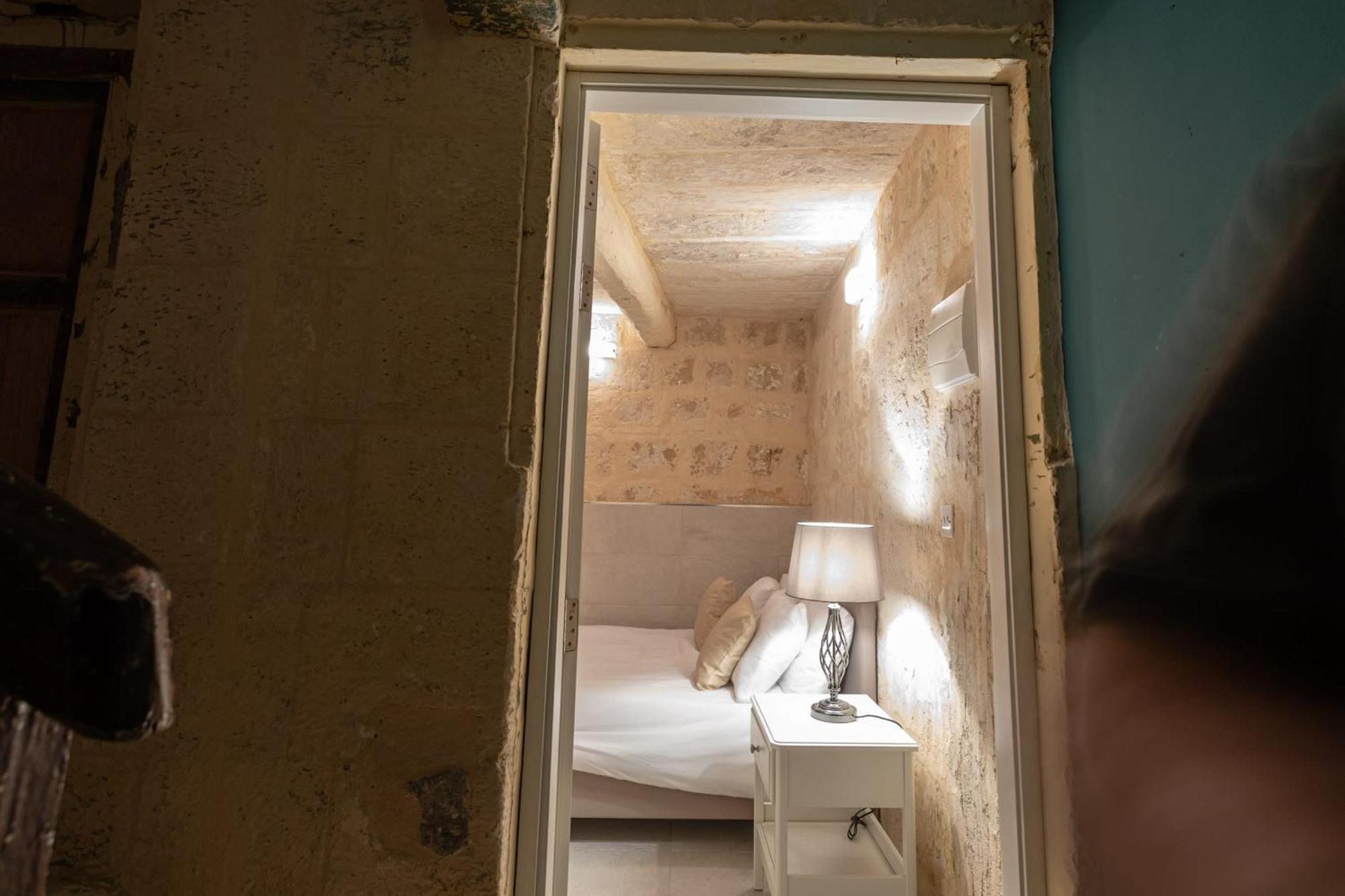 Historic Valletta Duplex - Cityapartmentstay Exterior foto