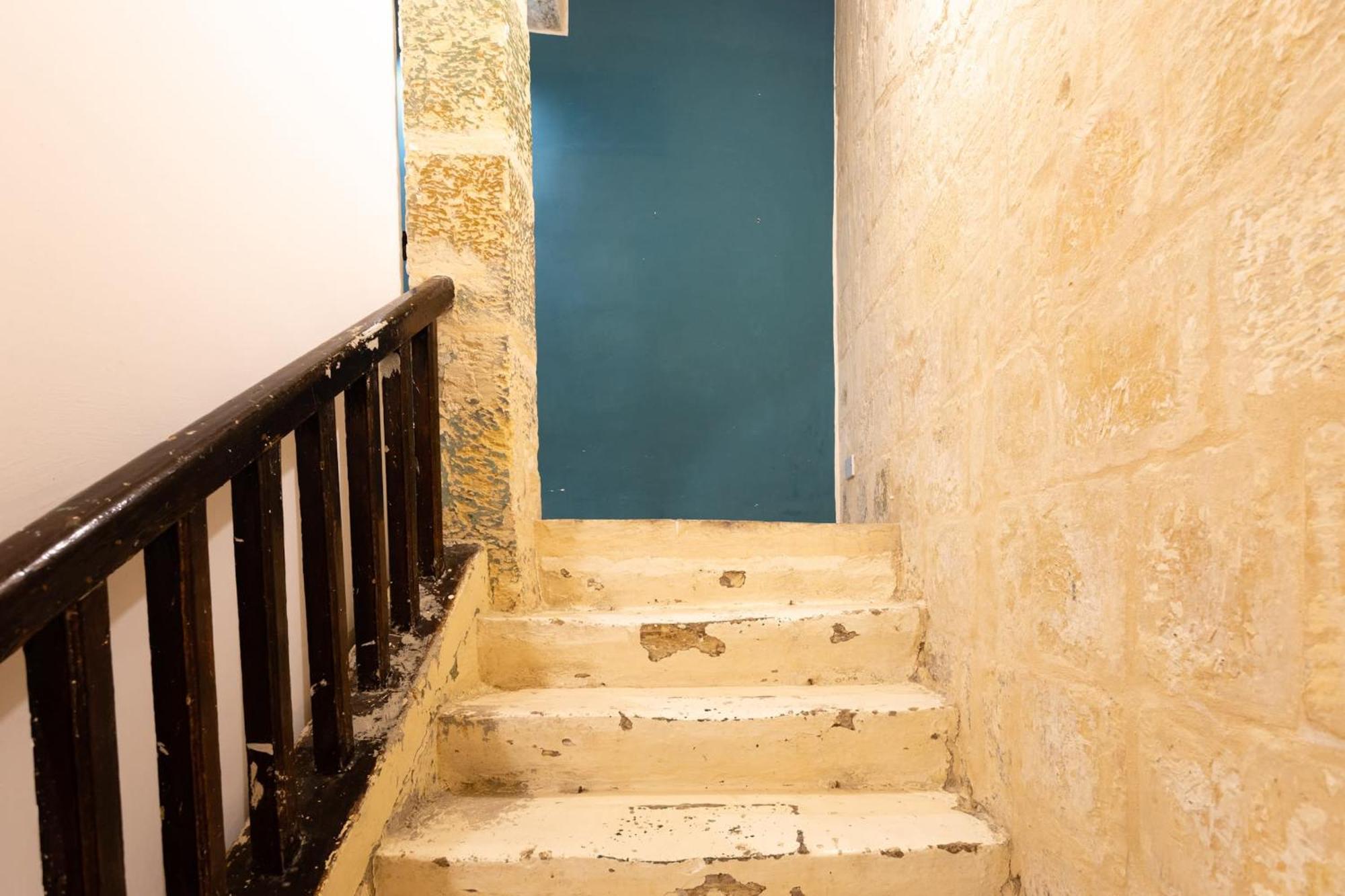 Historic Valletta Duplex - Cityapartmentstay Exterior foto